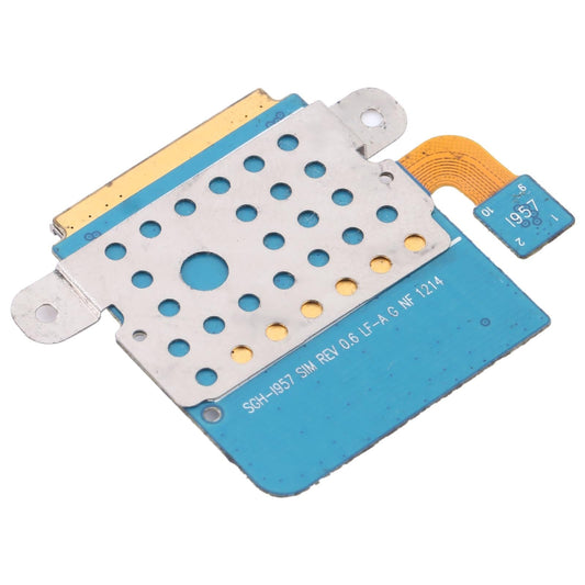 Flexible Sim Card Holder For Sgh I957 - Compact Design-1915197763579154434