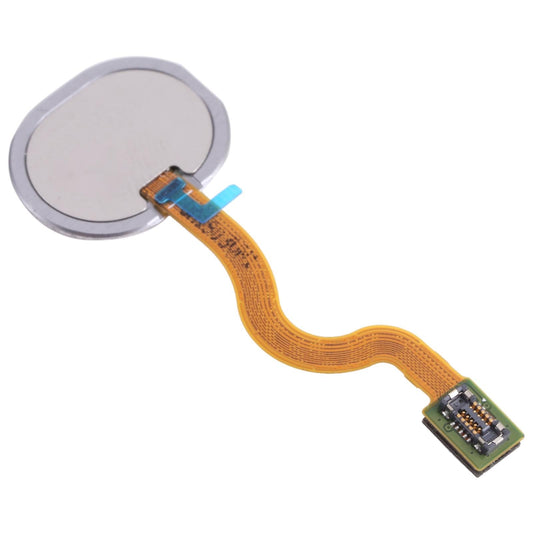 Silver Fingerprint Sensor Flex Cable For Sm G887-1915196595947835394