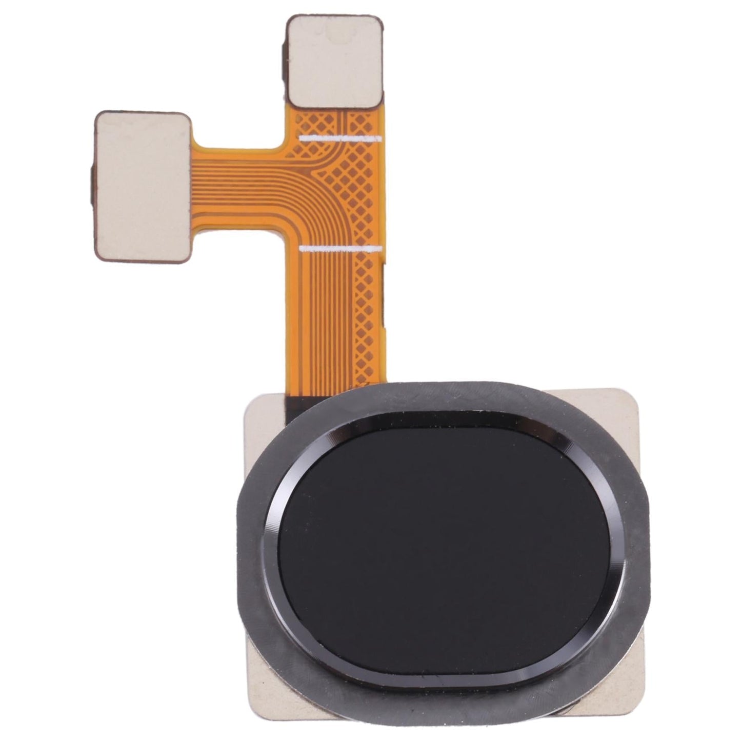Replacement Fingerprint Flex Cable For Samsung A215 - Black-1915196504038051840