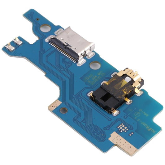 Charging Port Board For Samsung Galaxy F41 - Samsung Sm F415F / Ds-1915197219762475010