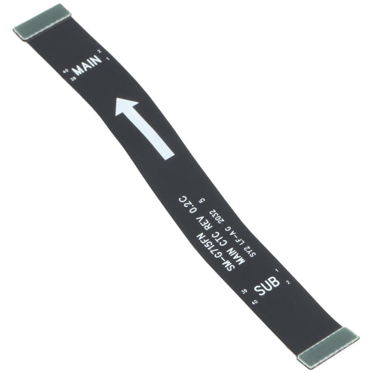 Samsung Galaxy Xcover Pro Motherboard Flex Cable Replacement-1915197085800599554