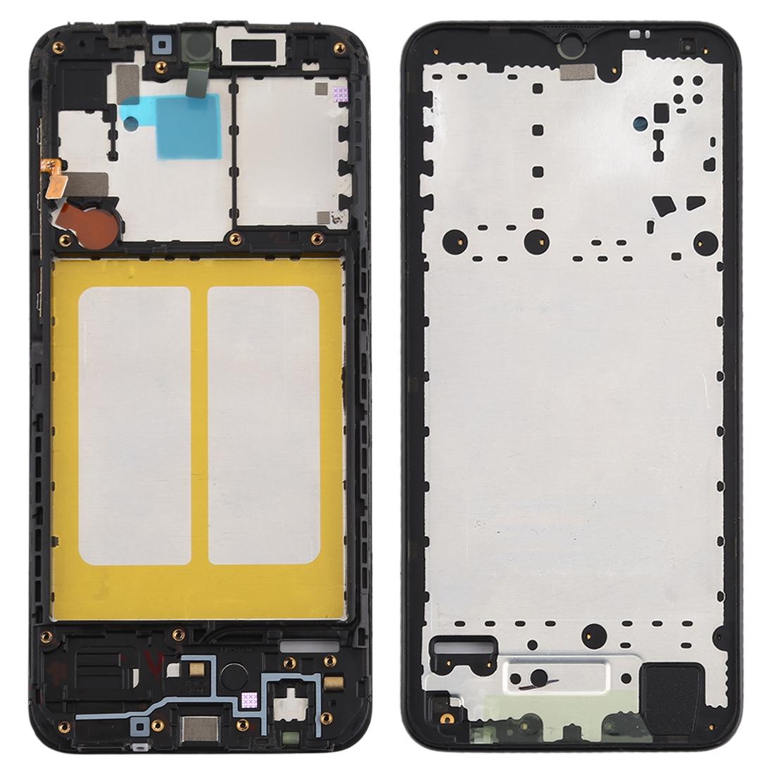 Galaxy A20E Front Housing Lcd Frame Bezel Plate-1915196784465022976