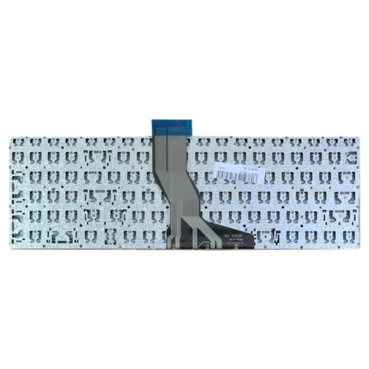 Russian Keyboard For Hp 15-Bs And 15-Bw Laptops-1915197941488947202