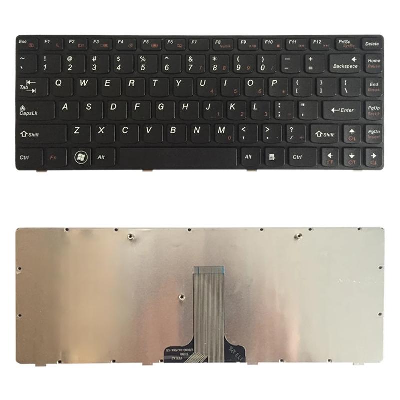 Lenovo G475 V470 G470Ah G470Gh B470 G470 Keyboard - Us Version-1915198329478844416