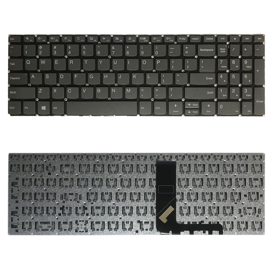 Lenovo Ideapad 320-15 Keyboard - Us Version-1915197450218508288