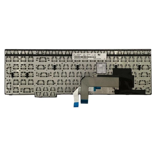 Lenovo Thinkpad E550 / E550C / E555 / E560 / E565 Laptop Keyboard - Us Version-1915198402325516290