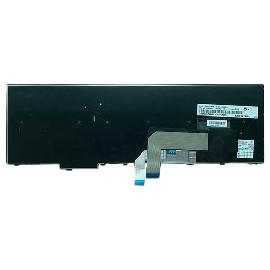 Lenovo Thinkpad Keyboard For P50S T560 W540 T540P W541 T550 W550S L540 L560 E531 E540 - Russian Layout-1915197872547172354