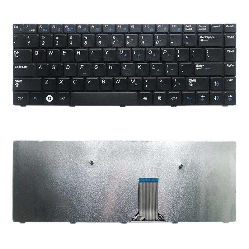 Samsung Keyboard For R Series Laptops - Us Version-1915197209171857408