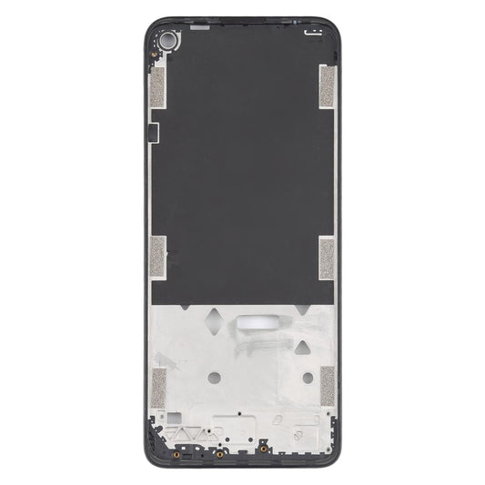 Motorola Moto G9 Power Front Housing Lcd Frame Bezel Plate-1915197925932273666