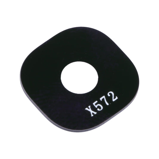 10-Piece Rear Camera Lens For Infinix Note 4 / 4 Pro X571 X572 X572 Lte-1915197932739629058