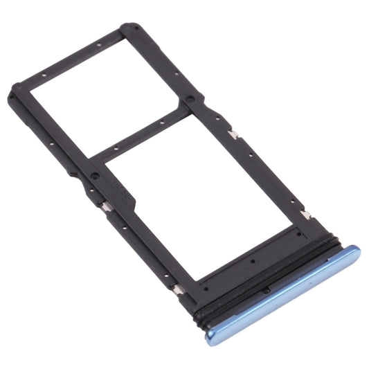 Motorola Moto G100 Replacement Sim And Micro Sd Tray-1915196572090634242