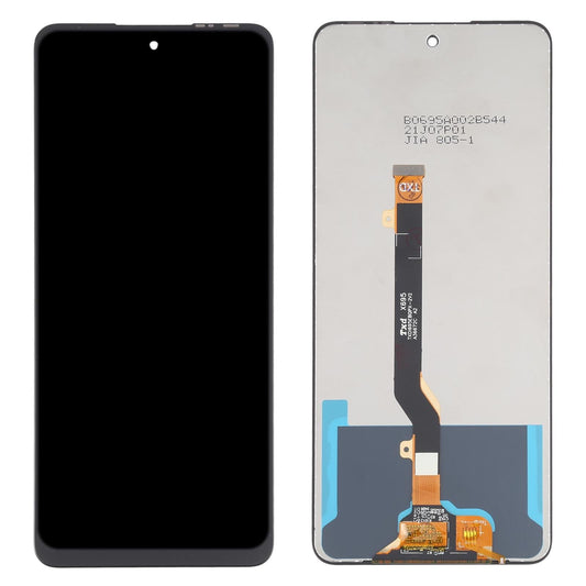 Infinix Note 11 Pro X697 Lcd Screen & Digitizer Assembly-1915198291075796994