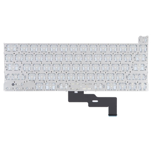 13 Retina Macbook Pro Ar Keyboard - For A2289-1915197506120192002