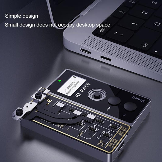 Iphone X Face Dot Projector Repair Detector By Qianli-1915197531491536898