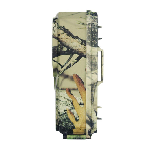 16Mp Outdoor Hunting Camera With Night Vision And Motion Activation-1915198407379652610