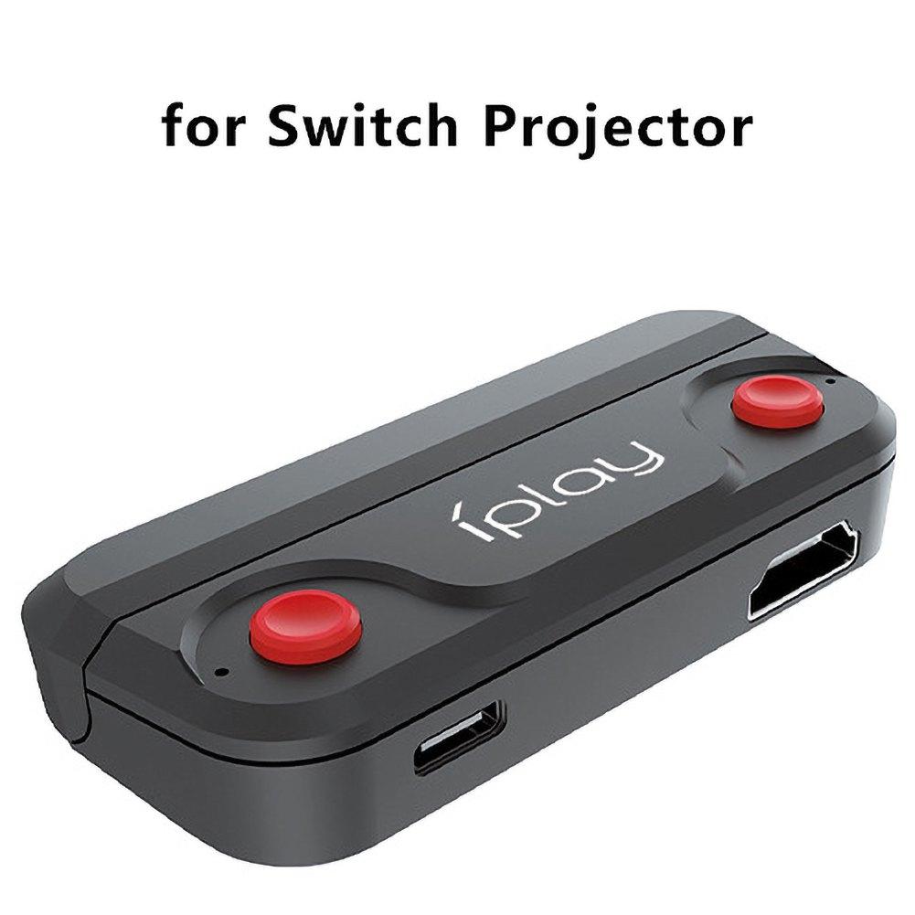 Wireless Audio Adapter For Nintendo Switch - Tooth-1915198018588643329