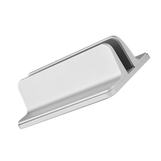 Portable Laptop Stand With Cooling Storage Base - Aluminum Alloy-1915197917472362498