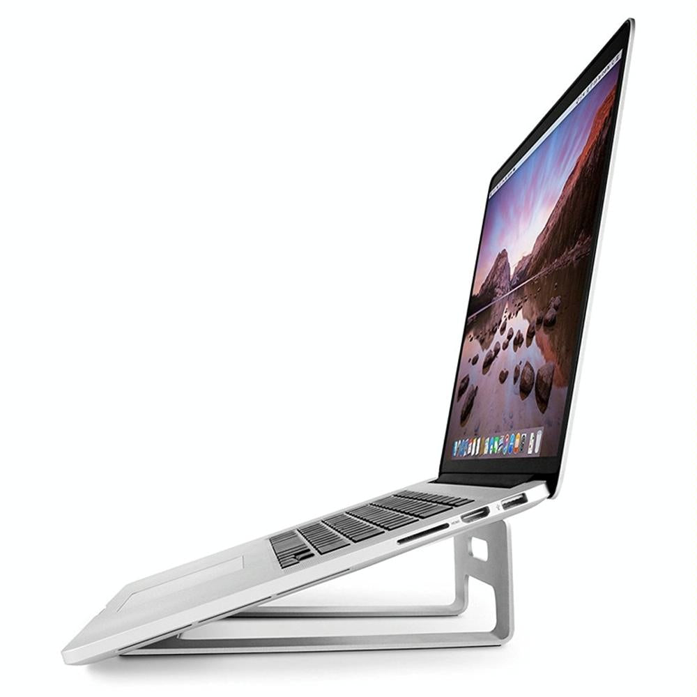 Lightweight Laptop Stand - Aluminum Alloy-1915197549359271936