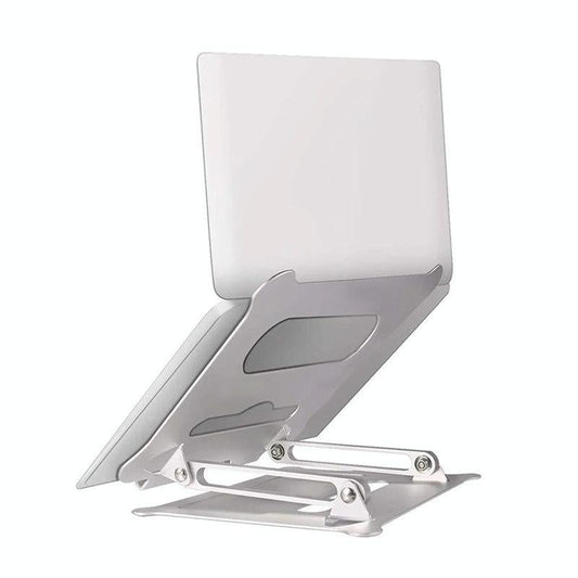 Foldable Laptop Stand - Portable And Compact-1915197565930967042