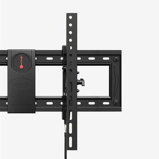Adjustable Tilt Wall Mount For 55-85 Lcd Tv-1915197492736167938