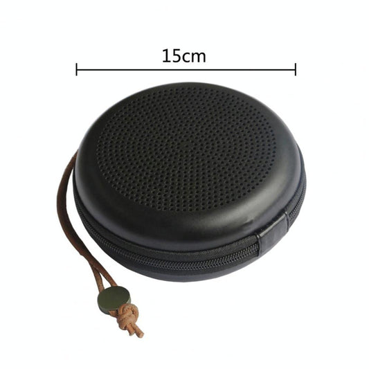 Beoplay A1 / A1 Gen2 Zipper Storage Case - Hollow Carrying Bag-1915197819950600194