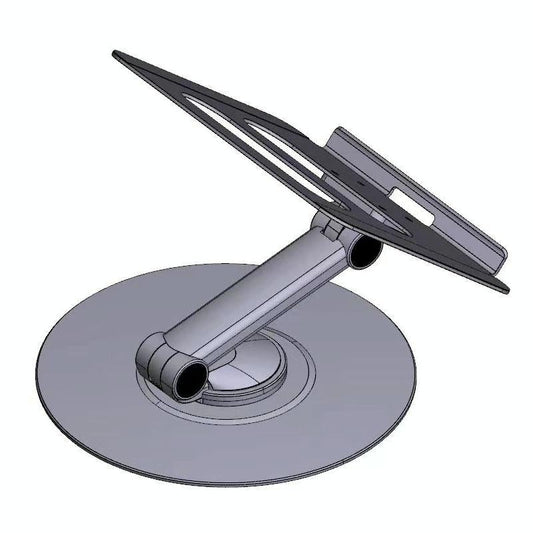 360 Degree Rotating Aluminum Laptop Stand Holder-1915197046449639426