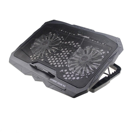 Portable Dual-Fan Laptop Cooling Pad - Usb-1915197483949101058