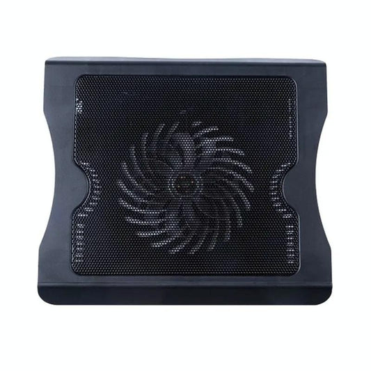 Gaming Laptop Stand With Led Fan-1915197507768553474