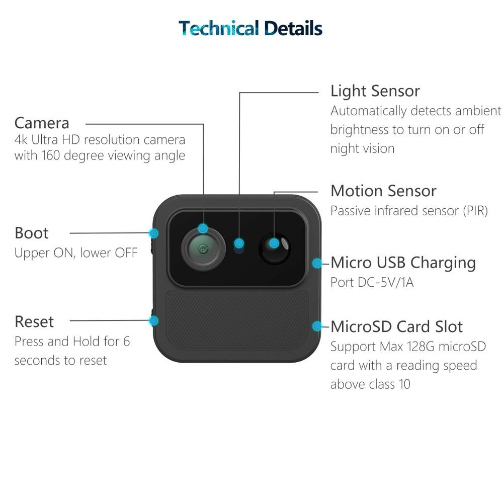 Portable Wifi Camera With Remote Monitoring And Night Vision-1915197779437817861