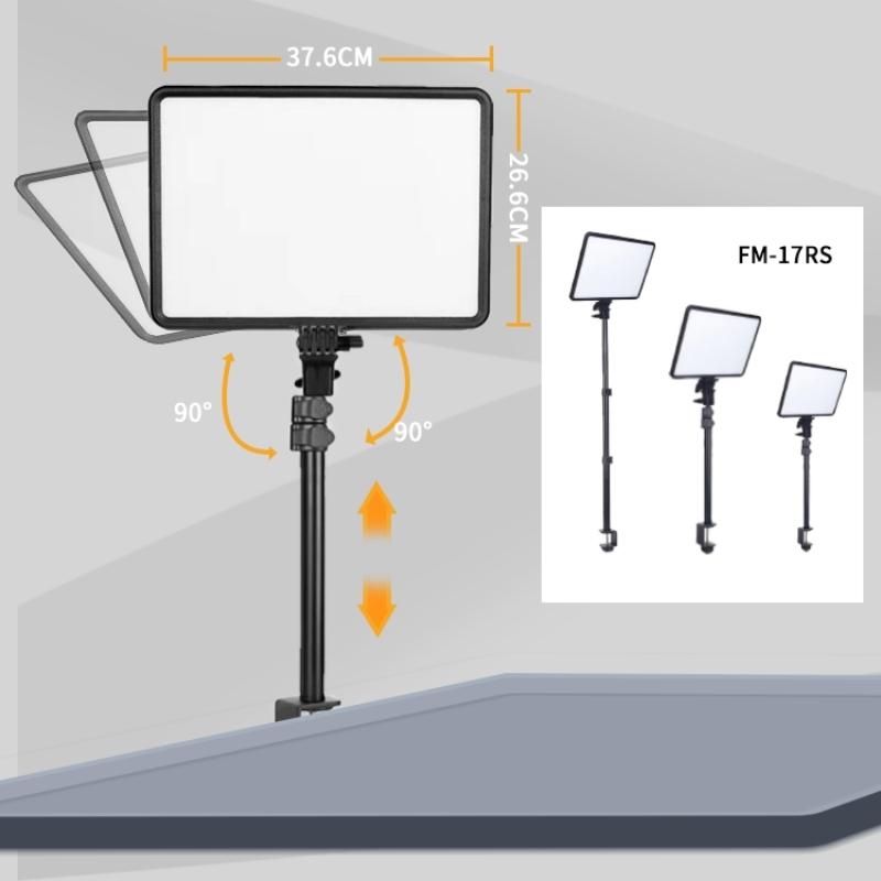 Studio Soft Light For Video Conferencing And Photography-1915198075182387206