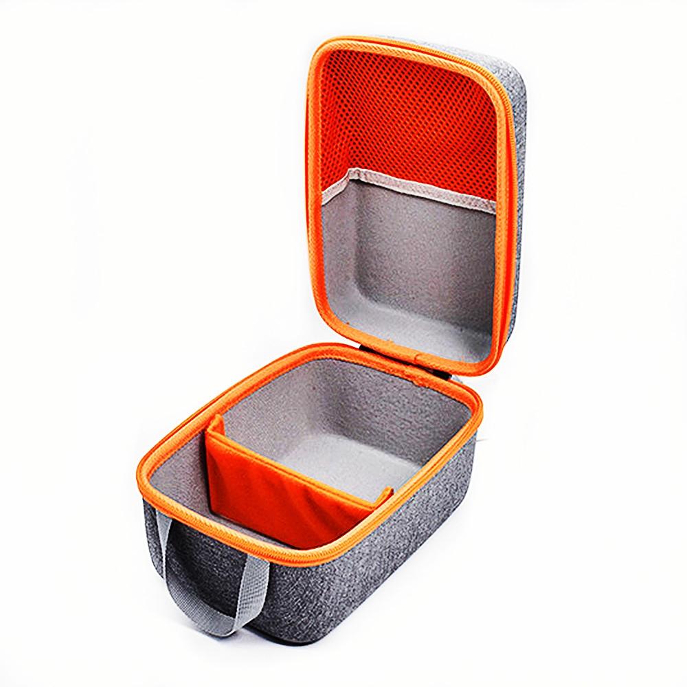 Yoto Playerkids 3Rd Gen Speaker Eva Storage Bag - Waterproof & Shockproof For Outdoor Travel-1922443443506909184