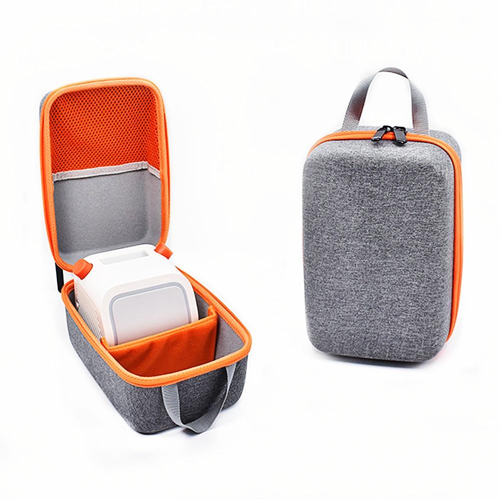 Yoto Playerkids 3Rd Gen Speaker Eva Storage Bag - Waterproof & Shockproof For Outdoor Travel-1922443443506909189