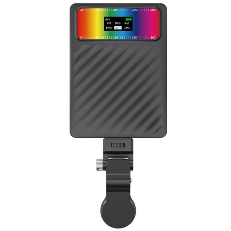 24 Effects Rgb Light For Mobile Devices With Oled Screen-1915197919393353728