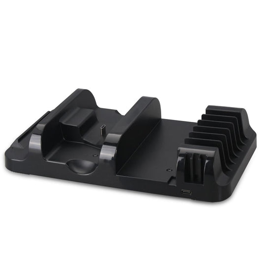 Nintendo Switch Charging Dock With Game Storage-1915197087545430018