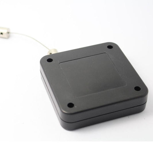 Telescopic Anti-Theft Cable Box With Wire Rope - 4M-1915197879627157506