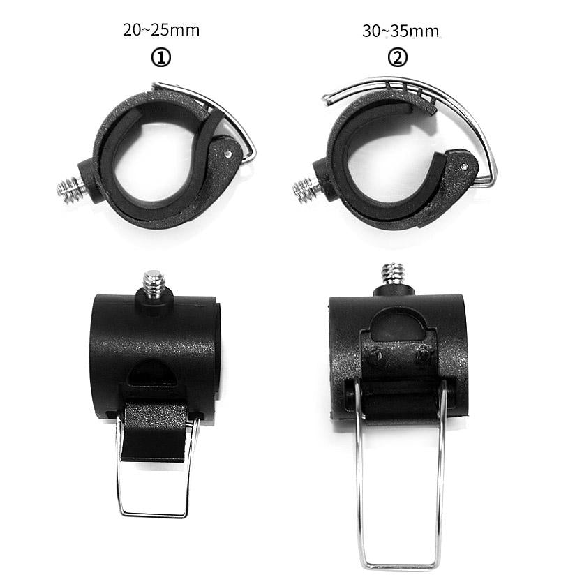 Universal Phone Clip For Selfie Stick And Bike Mount-1915196808695517188