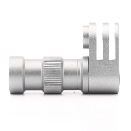 Universal Bike Wheel Mount For Gopro And Other Action Cameras - Adjustable-1915197278243655682