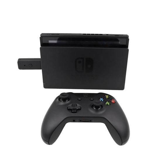 Bluetooth Gamepad Converter For Ps3 / Switch / Pc - Wireless-1915197573572988930