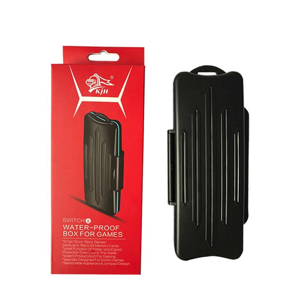 32-In-1 Waterproof Game Card Box For Nintendo Switch-1915197556359565312