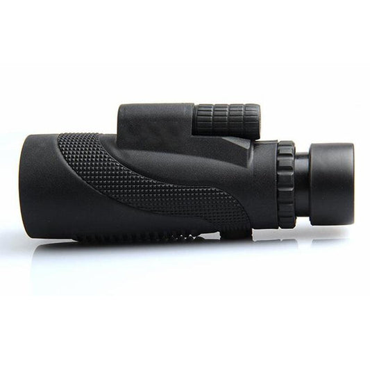 High Power 40X60 Monocular Binoculars - Full Hd Optics-1915197852724891650