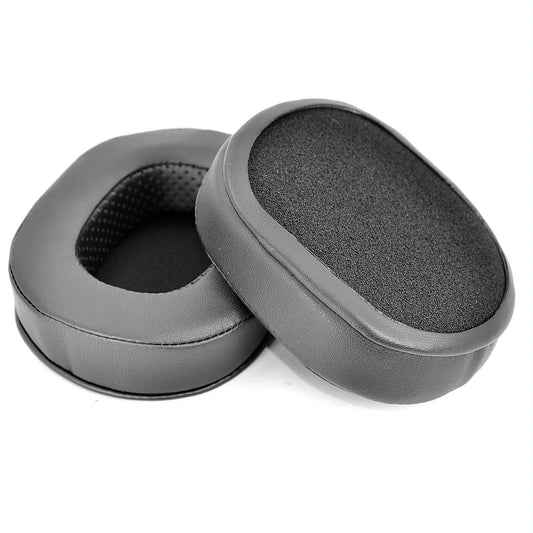 Pair Of Sponge Ear Pads For Razer Blackshark V2 X Headset-1915198326333116418