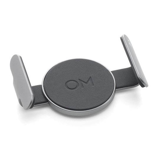 Universal Magnetic Phone Mount For Dji Om - Fits 67-84Mm Wide Phones-1915197503318396930