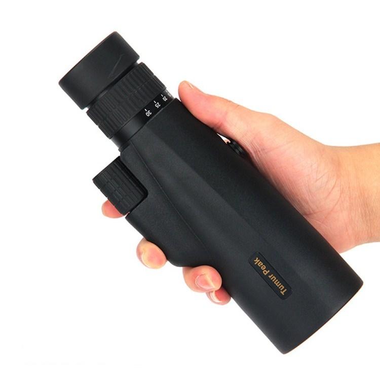 High Magnification Hd Telescope - 10-30X50 Continuous Zoom-1915198332809121792