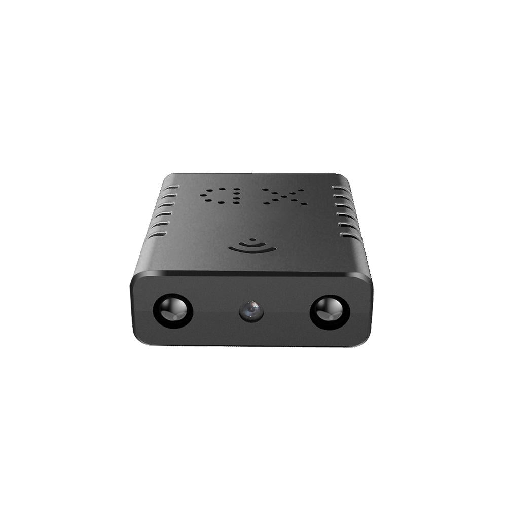 1080P Mini Wifi Camera With Ir-Cut And Night Vision-1915197386746105859