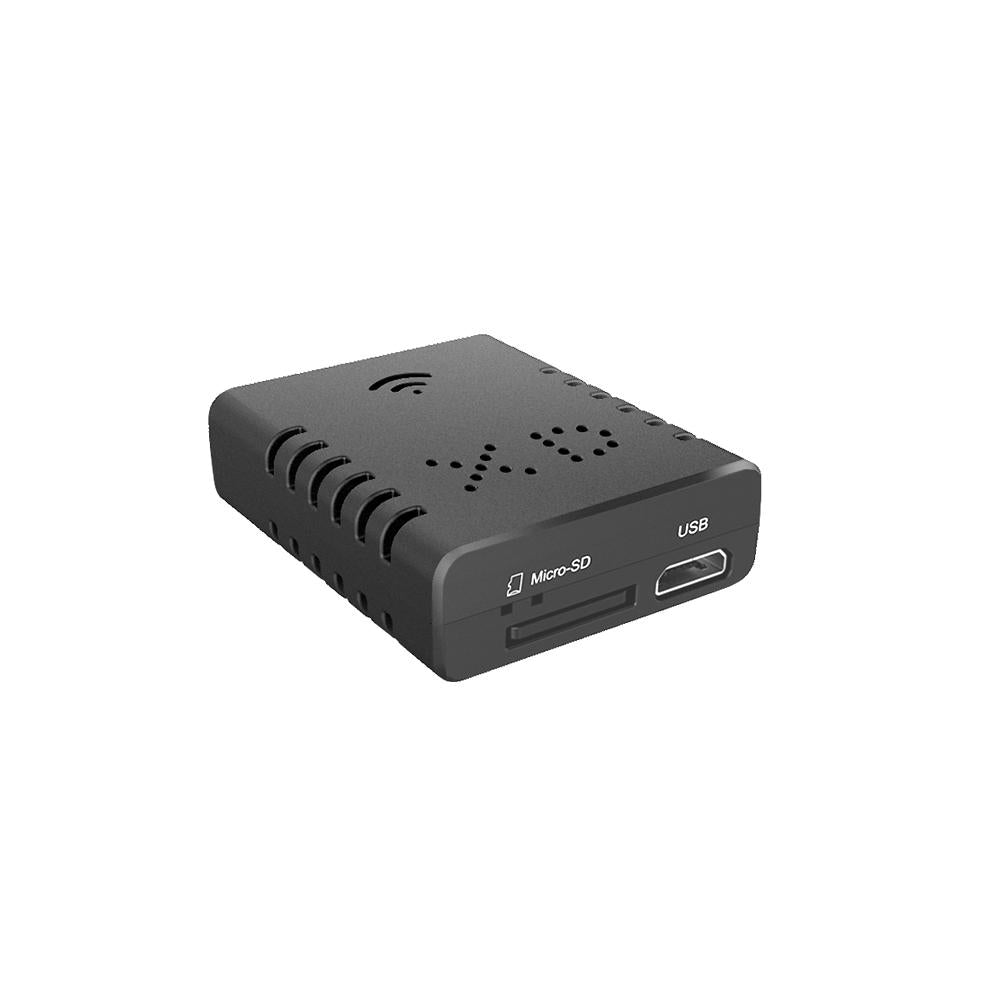 1080P Mini Wifi Camera With Ir-Cut And Night Vision-1915197386746105861