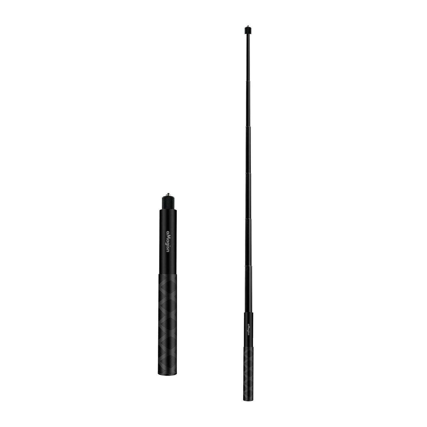 Universal Selfie Stick For Insta360 One X And Sport Cameras - 1.2M-1915198386471047168