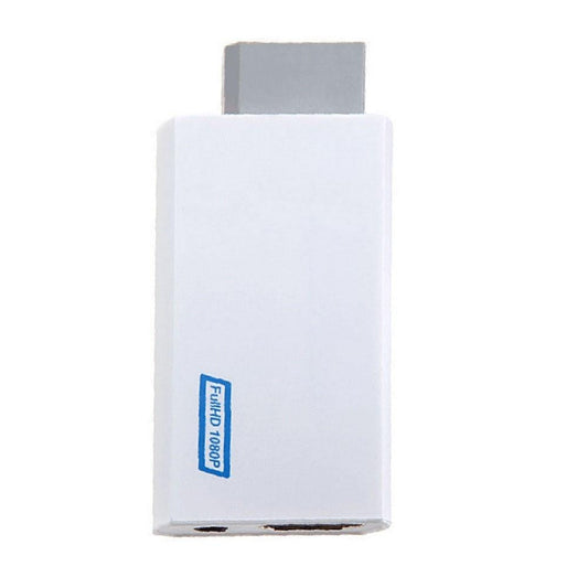 1080P Hdmi Converter With Audio For Wii-1915197847372959746