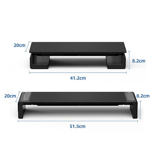 Notebook Storage Rack For Enhanced Display And Organization-1915198105398153218