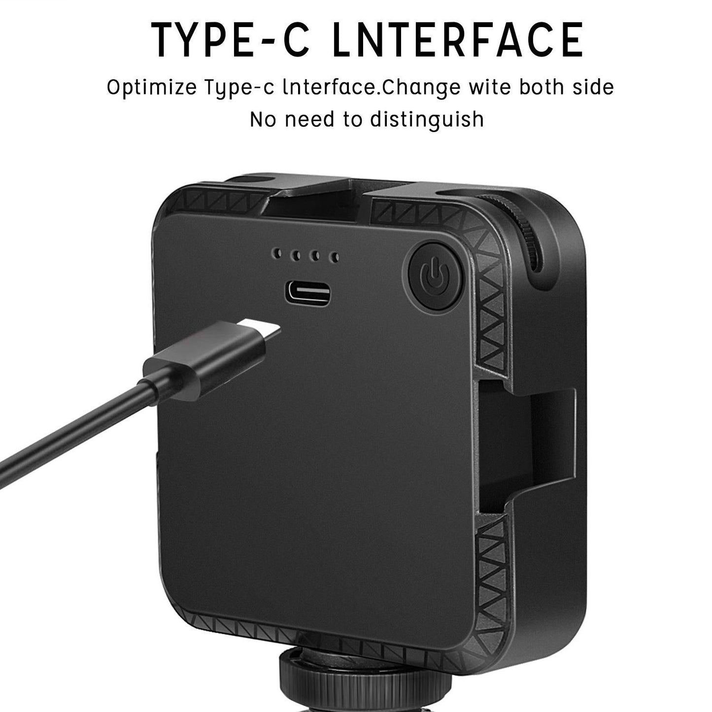 Universal Live Photography Light For Video Conferencing And Mobile Phone Cameras-1915197726157574148