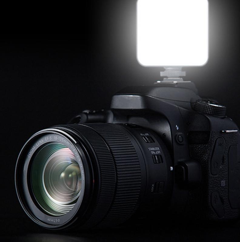 Universal Live Photography Light For Video Conferencing And Mobile Phone Cameras-1915197726157574152